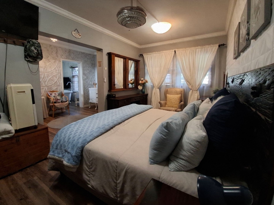  Bedroom Property for Sale in Ferreira Town Eastern Cape